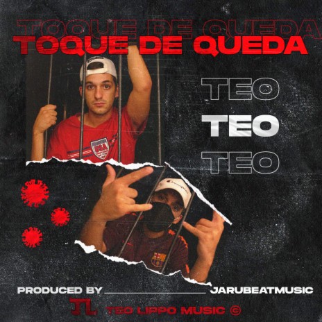 Toque de queda | Boomplay Music