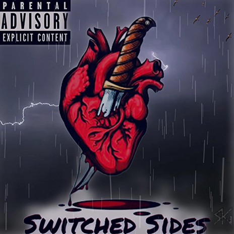 Switched Sides | Boomplay Music