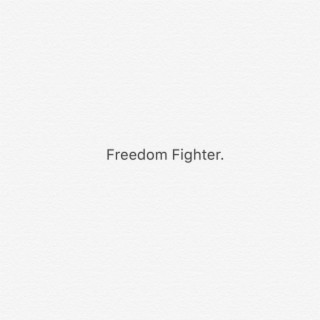Freedom Fighter lyrics | Boomplay Music