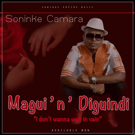 Maghin Jiguindi | Boomplay Music