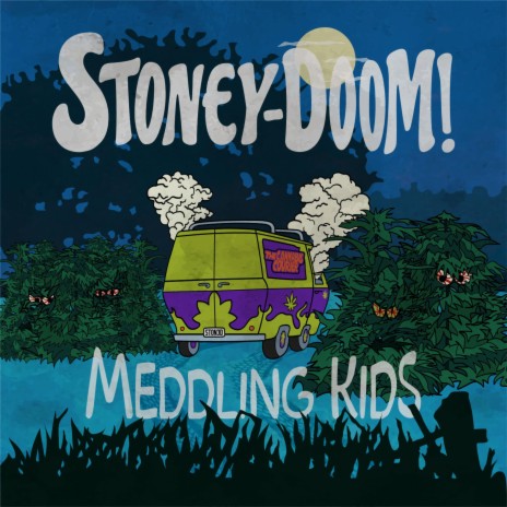 A Cure for Stoney-Doom