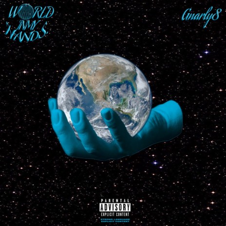 World in My Hands | Boomplay Music