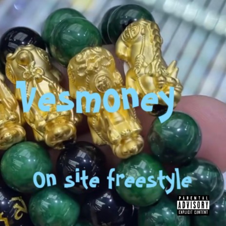 On Site freestyle | Boomplay Music