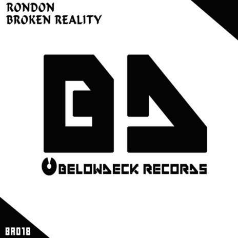 Broken Reality (Original Mix)