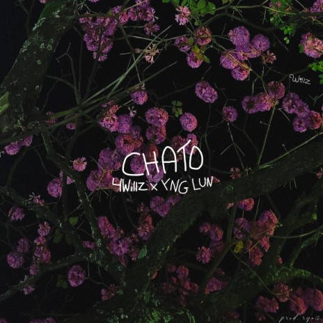 Chato ft. YNG Lun & prod. ryn6 | Boomplay Music