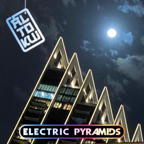 Electric Pyramids