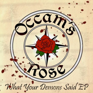 What Your Demons Said EP