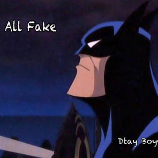 All Fake !