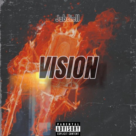 Visiòn | Boomplay Music