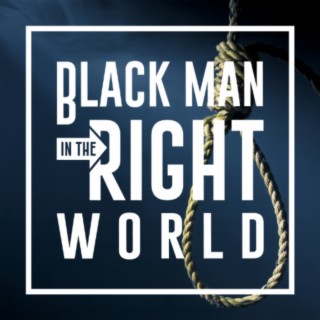 Black Man and Black Trauma