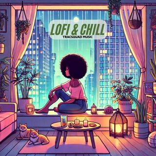 LOFI & CHILL (InStrainMentals)