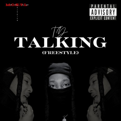 Talking (Freestyle) | Boomplay Music