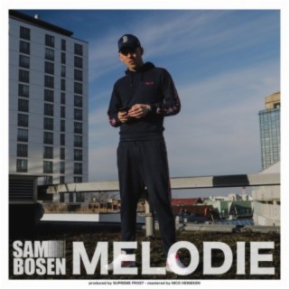 Melodie ft. Supreme.Frost & Marekuja lyrics | Boomplay Music