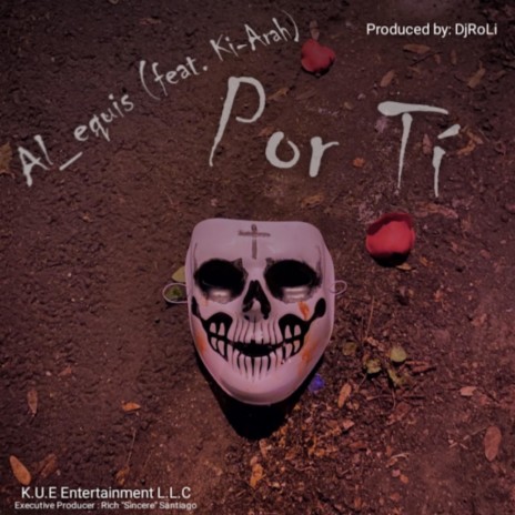 Por Tí (feat. Ki-Arah) | Boomplay Music
