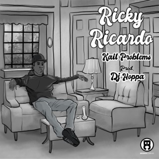 Ricky Ricardo