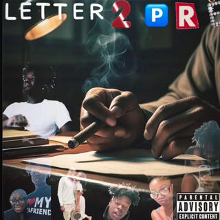 LETTER From PRE