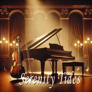 Echoes of Elegance: Piano & Violin Tales