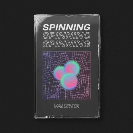 Spinning | Boomplay Music