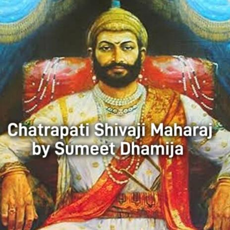 Chatrapati Shivaji Maharaj (Rock Version) | Boomplay Music