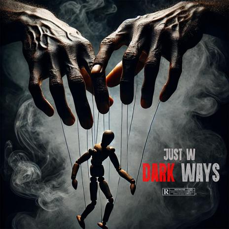 Dark ways ft. KBMP | Boomplay Music