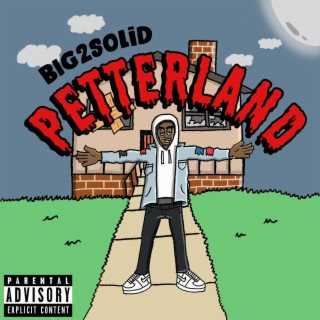 Petterland Ep