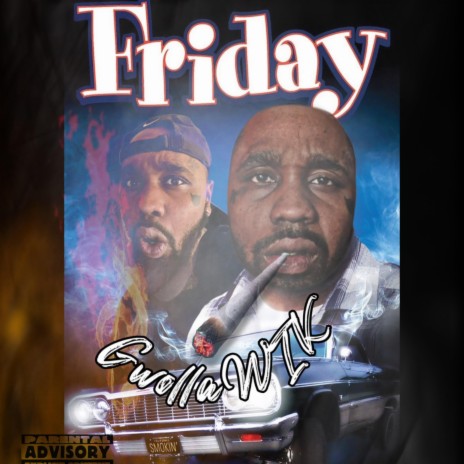 FRIDAY | Boomplay Music