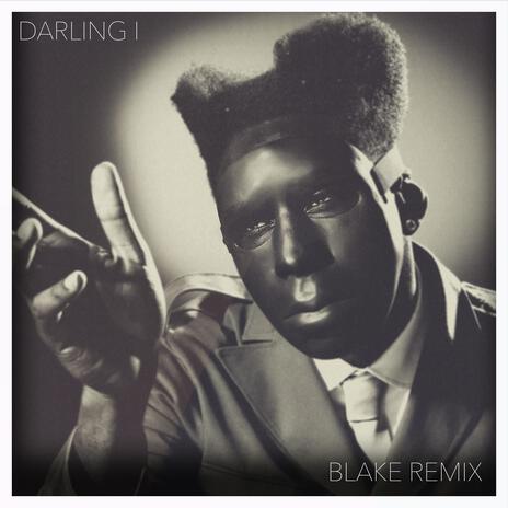 Darling I (BLAKE Remix) | Boomplay Music