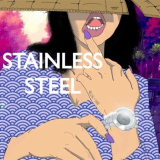 STAINLESS STEEL