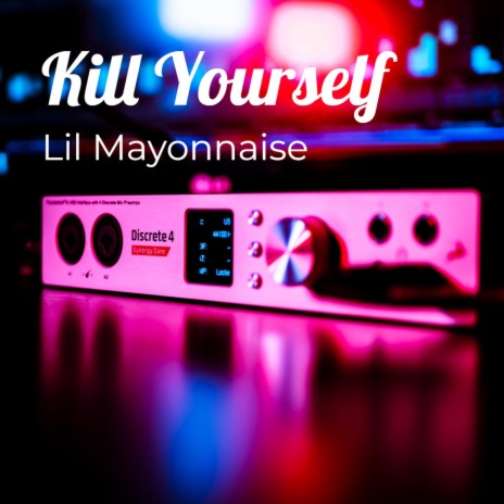 Kill Yourself | Boomplay Music