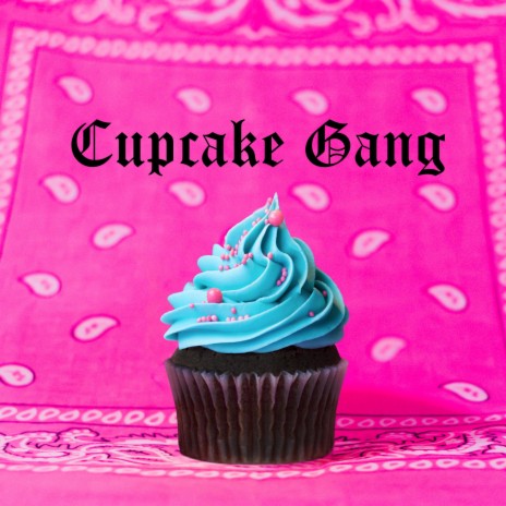 Cupcake Gang