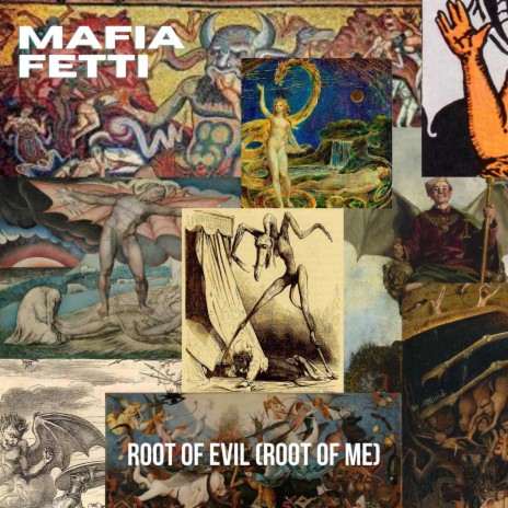 Root Of Evil (Root Of Me) | Boomplay Music
