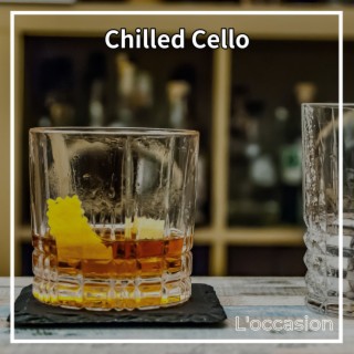 Chilled Cello