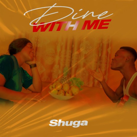 Dine with me | Boomplay Music