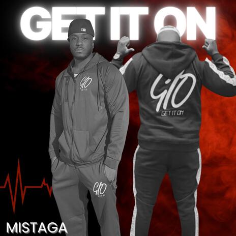 GET IT ON III | Boomplay Music