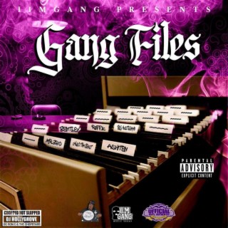 Gang Files (ChopNotSlop Remix)