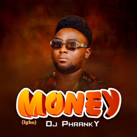 Money Igho | Boomplay Music