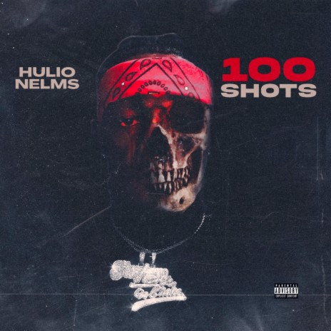 100 shots