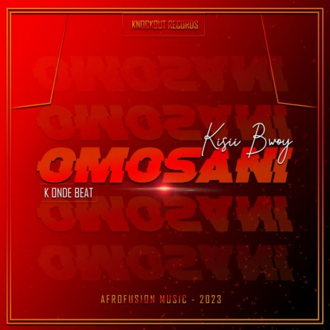 omosani | Boomplay Music