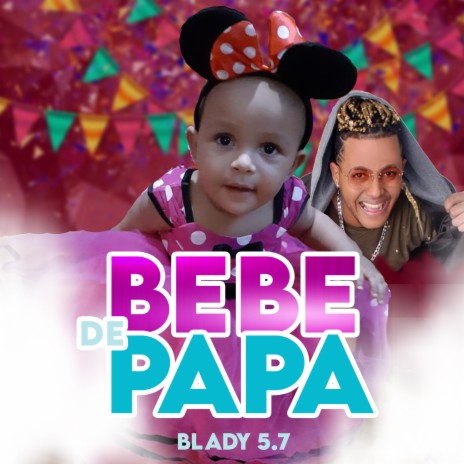 Bebe De Papa