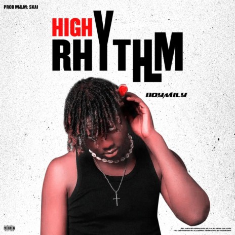 High Rythm | Boomplay Music