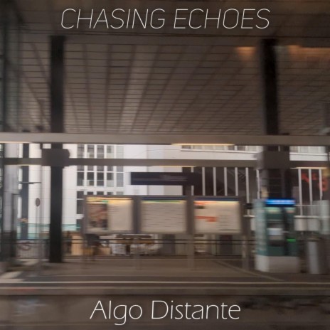 Algo Distante | Boomplay Music