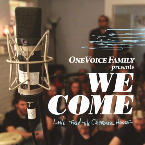 We Come (Live) | Boomplay Music