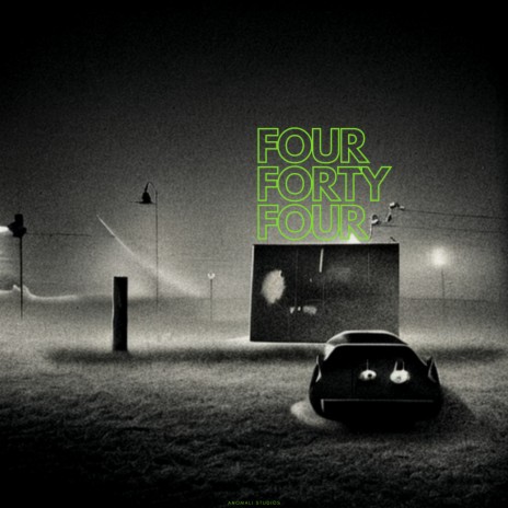 Four Forty Four | Boomplay Music