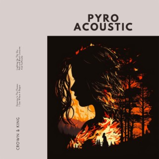 Pyro (Acoustic) lyrics | Boomplay Music