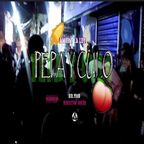 Pepa ft. Ninsitow joker | Boomplay Music