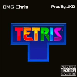 Tetris (ProdByJKO)