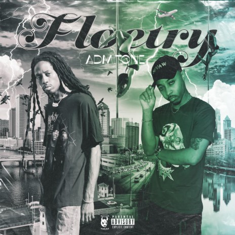 FLOETRY ft. ONLYONETWO | Boomplay Music