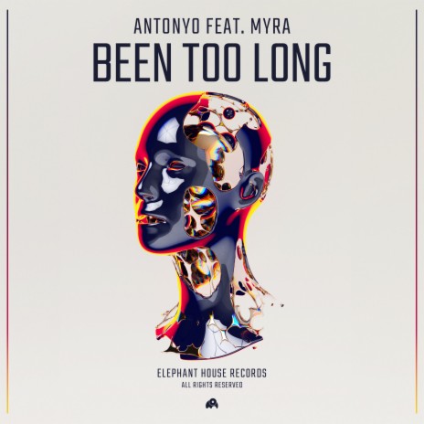 Been Too Long (feat. Myra) | Boomplay Music