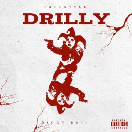 DRILLY FREESTYLE