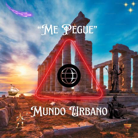 Me Pegue | Boomplay Music